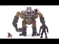 Mega Bloks Halo Flood Infected Cyclops review 20150817