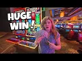 HUGE Wins on This New Slot Machine Left Me Speechless