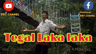oji kota tegal tegal laka laka official music video 