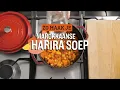 Download Lagu Marokkaanse Harira Soep: de makkelijke maaltijdsoep met Fairtrade Original