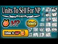 Complete Talents and NP Guide Battle Cats