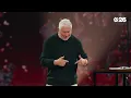 Broken Arrows Will Soar Again | Louie Giglio | Passion 2026