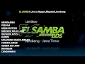 Download Lagu FULL ALBUM live NGOGRI//ELSAMBA ft JB27 MUSIC
