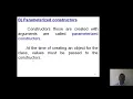ADS - 1 2 Constructors Destructor