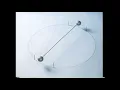 Gravitational Attraction Cavendish experiment