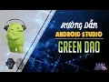 Huong dan Android Studio - GreenDAO ORM for SQLite