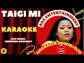 Download Lagu TAIGI MI - ANGRACIA SOWIDJOJO  |||  KARAOKE