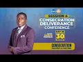 Download Lagu 🛑DAY 26 | 30 DAYS OF CONSECRATION FASTING |EVENING SESSION | AP. JAMES KAWALYA | CONSECRATION CENTER