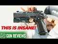 Bull Armory Lost Their Mind With This Gun