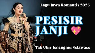 pesisir janji lagu jawa romantis terbaru 2025 janji abadi di tepi laut santai ngopi kerja