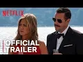 Download Lagu Murder Mystery | Trailer | Netflix