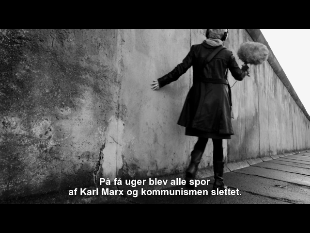 Karl Marx City - Trailer