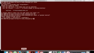 Jenkins and Github Post Commit Hooks
