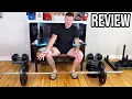 Costco Inspire Fitness Weight Set Review