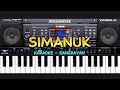 Download Lagu SIMANUK - KARAOKE SANGBAYAN