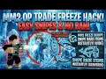 BEST MM2 FREEZE TRADE SCRIPT 2026 SUMMER No Clickbait 100 LEGIT