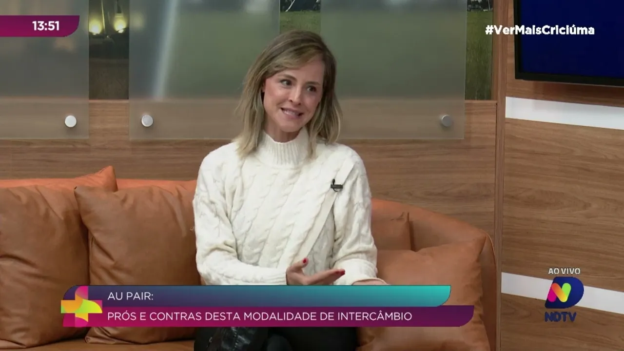 Au pair: os prós e contras da modalidade de intercâmbio que vem ganhando adeptos