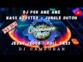 Download Lagu Bass Booster Sangat Tinggi !!! Jungle Dutch Terbaru Fullbass - DJ Pok Ame Ame Belalang Kupu Kupu