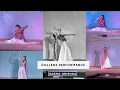 Lagu Dance performance| Radha-Krishna| Choreographed by- Apeksha Pradhan