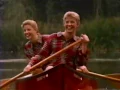 1993 Wrigley s Doublemint Gum Commercial