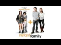 Isabela Merced - I'll Stay 1 HOUR VERSION (from Instant Family)