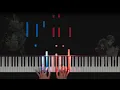 Download Lagu [Deemo 5.0]Alice Good Night piano(midi)