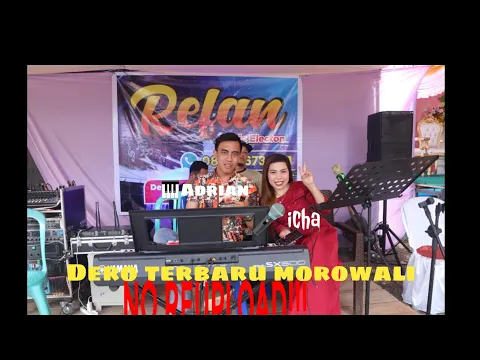 Download MP3 dero terbaru morowali//bahodopi 2023-2024//refan musik,,adrian ft icha.