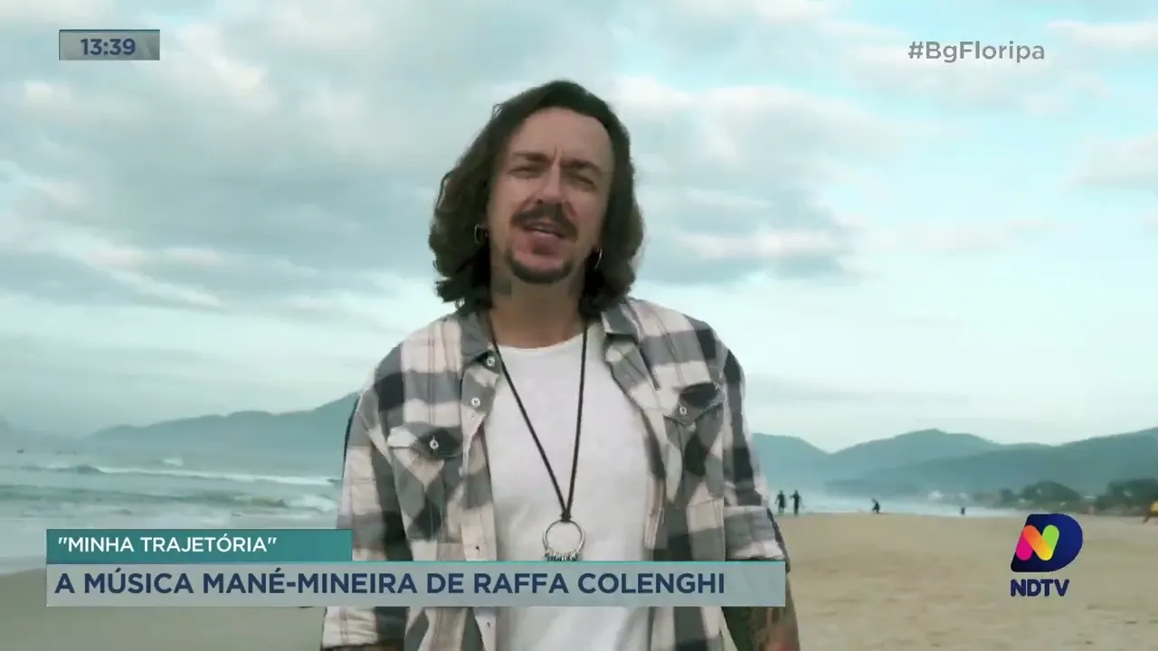 Já é Mané: o fim da Série B, o rebaixamento do Avaí, Copa SC e música com Raffa Colemghi