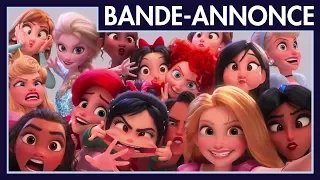 Ralph 2.0 - Bande Annonce 3 VF