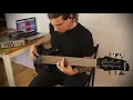 Download Lagu Obscura - Septuagint Fretless Bass Cover
