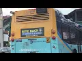 MTA bus Bx12 SBS BAY PLAZA CO - op City
