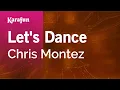 Download Lagu Let's Dance - Chris Montez | Karaoke Version | KaraFun