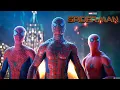 Spider-Man: Spider-Verse Theme | EPIC MUSIC SUITE (No Way Home Tribute)