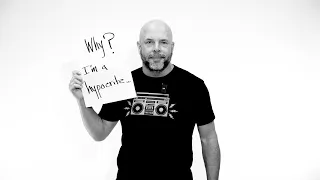 Q YQ Why Kevin Brittingham is a Hypocrite