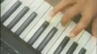 ترنيمة أديني يارب قوة 