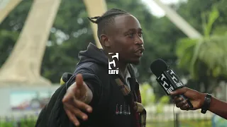 utacheka chalii wa arusha awaponda vijana wa dar