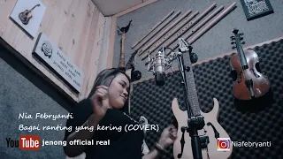 Download Bagai Ranting Yang Kering - Reggae Version by Jenong (Cover) MP3