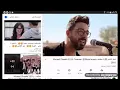 اغنية تسونامي لا اضيعه على الفاضي