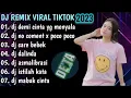 Download Lagu DJ TIKTOK TERBARU 2023 -  DJ DEMI CINTA YG MENYALA X NO COMMENT FYP TIKTOK VIRAL FULL ALBUM 2023