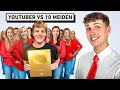 Download Lagu YouTuber Gaat Op Date Met 10 Meiden!