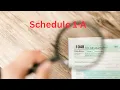 New IRS Schedule 1-A Explained Who Must File and Why It Matters