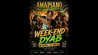 WEEKEND DYAB DONMIX FT TEAM IMMIGRANTS