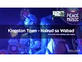 Alborosie - Kingston Town (Live Cover by Nairud sa Wabad w/ Lyrics) - 420 Philippines Peace Music 6