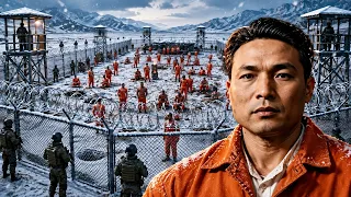ये Jail Break देखकर आपके पसीने छूट जाएंगे \ Yoshi Shiratori जापान का Smartest Prison Escape Artist