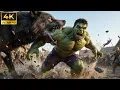 Download Lagu Hulk Composite Ancient Era Legendary Battles | Cinematic 4K Short Film MP3