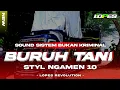 Download Lagu DJ BURUH TANI SOUND SISTEM BUKAN KRIMINAL - BASS BLAYER BASS RENDAH