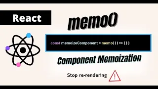 Stop Re rendering Child Component with React memo