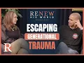 From Abuse and Addiction to Amazing Grace Rose Nelson Ep 14