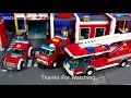Download Lagu LEGO City Fire Patrol