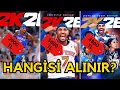 Download Lagu NBA 2K26'nın Hangi Versiyonu Alınmalı? | MyCareer'da Avrupa'dayız